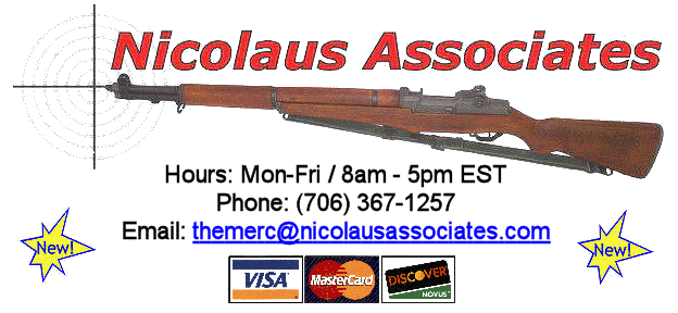 U.S. military small arms technical information, and militaria, including: diagrams, technical manuals, field manuals, graphic training aids (GTAs), posters, prints, PS magazines, lithographs, blueprints, art, militaria, and other related information.  