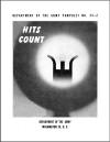 Army Pamphlet No. 23-2 - "Hits Count"