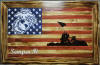 USMC Iwo Jima Flag Raising
