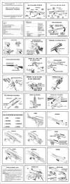 Rifle, 5.56-MM, M16A1, Mechanical Training (GTA 7-1-26)