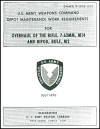 U.S. Army Weapons Command Depot Maintenance Work Requirements for Overhaul Of The Rifle, 7.62MM, M14 and Bipod, Rifle, M2 (July 1970)