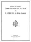 Overhauling, Inspecting and Testing for U.S. Rifle Cal. .30 M1903 - M1903A1