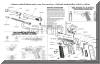 M1911A1 Partial Exploded View / Parts