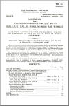 SNL B-3 Addendum for Rifle, U.S., Cal. .30, M1903, M1903A1 and M1903A3 dated 01 January 1943