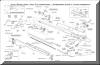 M1 Garand Exploded View / Parts Diagram Poster